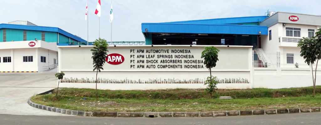 APM Indonesia